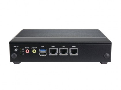 IIoT-I300_front