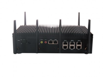 IIoT-I530_front