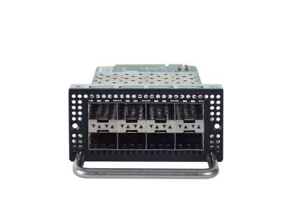 NCS-ISM802A_front